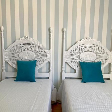 Apartamento O Albuquerque - Centro Cidade אלקובאקה מראה חיצוני תמונה