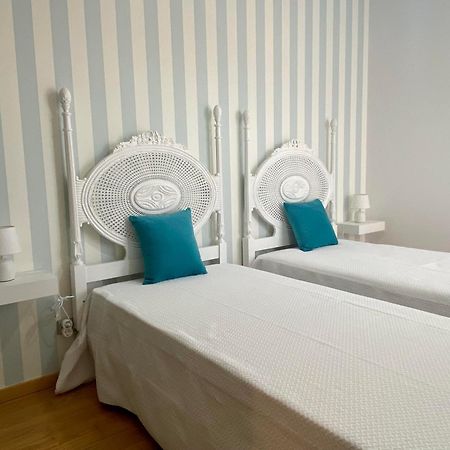 Apartamento O Albuquerque - Centro Cidade אלקובאקה מראה חיצוני תמונה