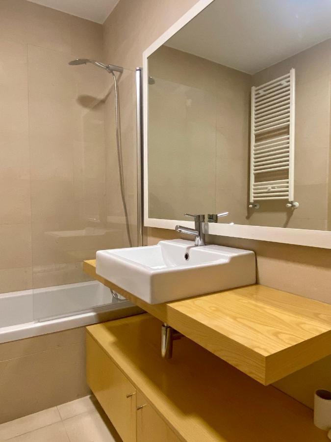 Apartamento O Albuquerque - Centro Cidade אלקובאקה מראה חיצוני תמונה