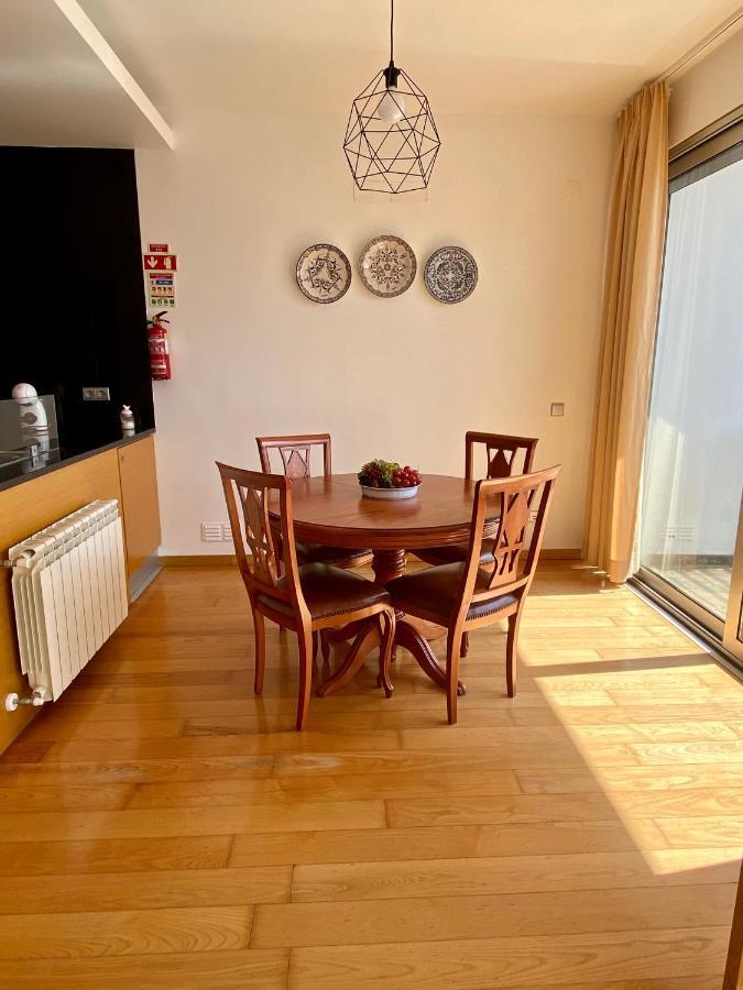 Apartamento O Albuquerque - Centro Cidade אלקובאקה מראה חיצוני תמונה