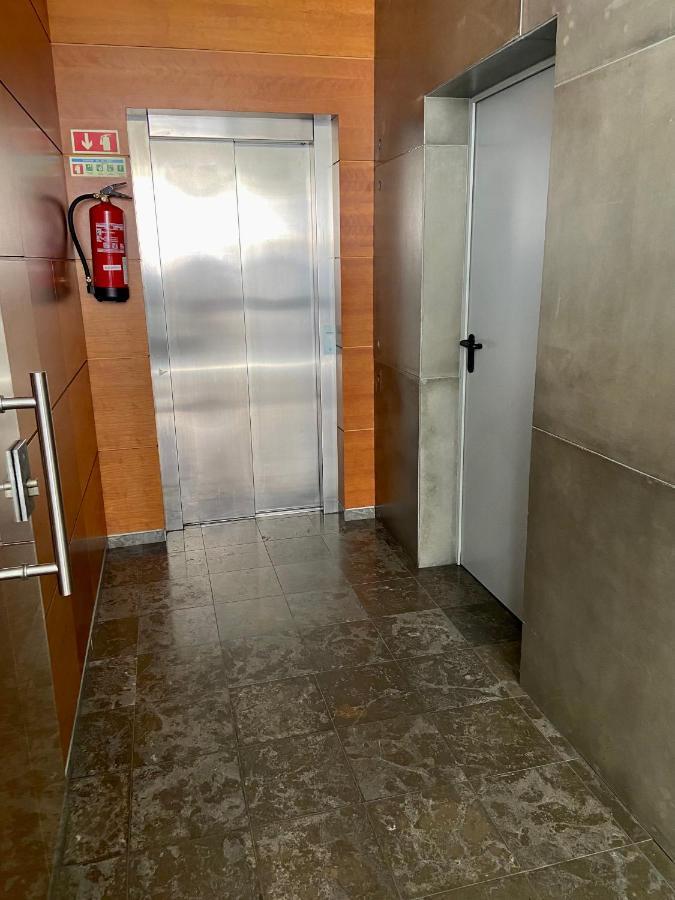 Apartamento O Albuquerque - Centro Cidade אלקובאקה מראה חיצוני תמונה