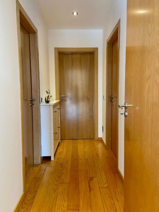 Apartamento O Albuquerque - Centro Cidade אלקובאקה מראה חיצוני תמונה