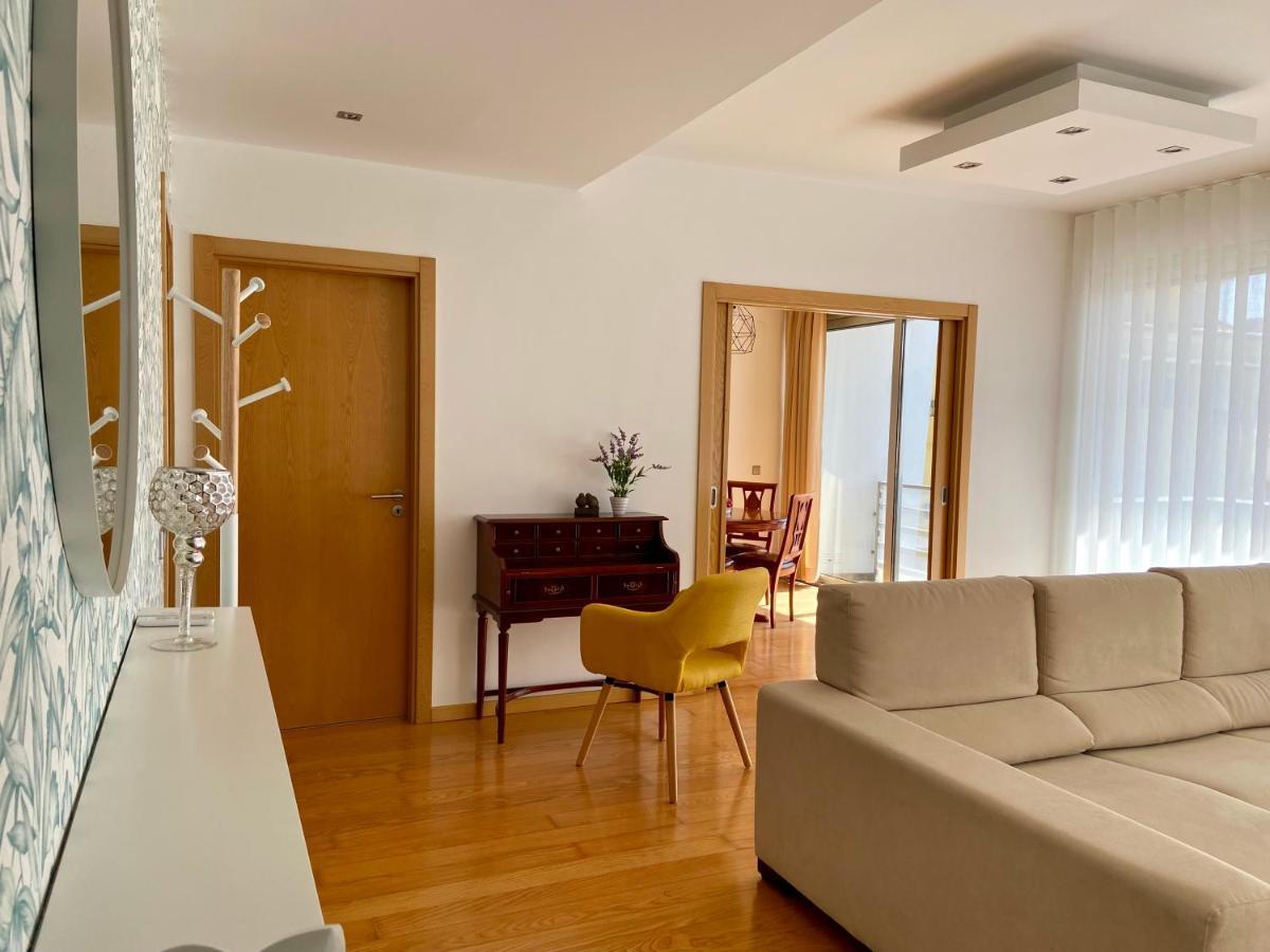 Apartamento O Albuquerque - Centro Cidade אלקובאקה מראה חיצוני תמונה
