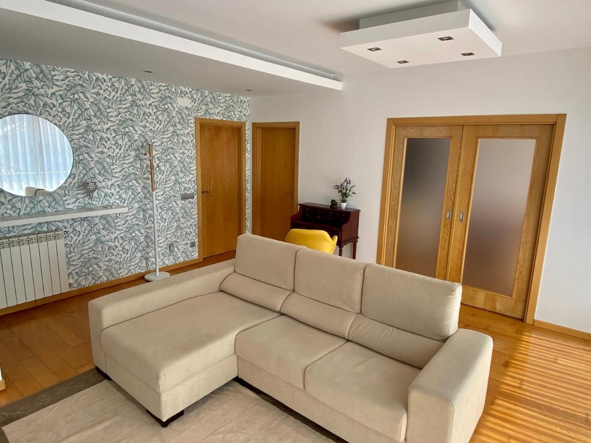 Apartamento O Albuquerque - Centro Cidade אלקובאקה מראה חיצוני תמונה