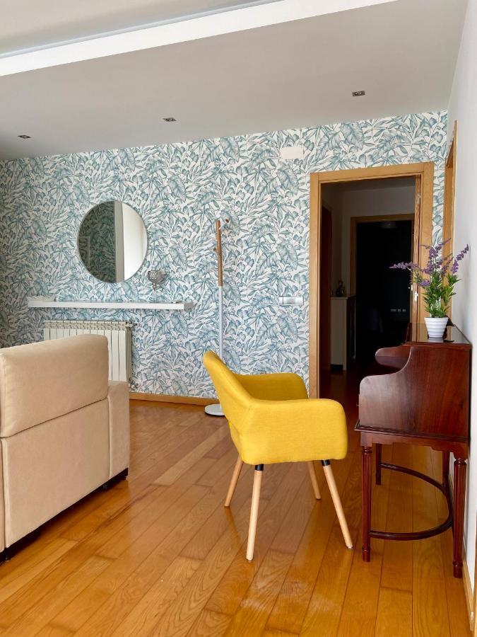 Apartamento O Albuquerque - Centro Cidade אלקובאקה מראה חיצוני תמונה