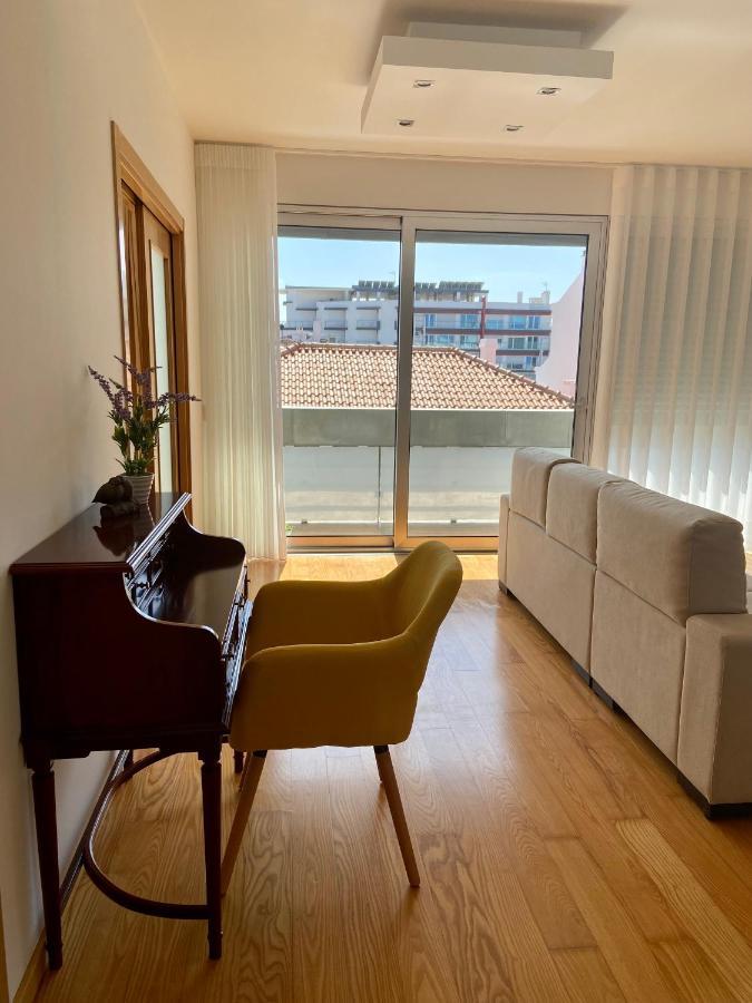 Apartamento O Albuquerque - Centro Cidade אלקובאקה מראה חיצוני תמונה