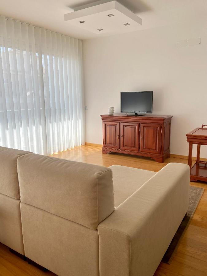 Apartamento O Albuquerque - Centro Cidade אלקובאקה מראה חיצוני תמונה