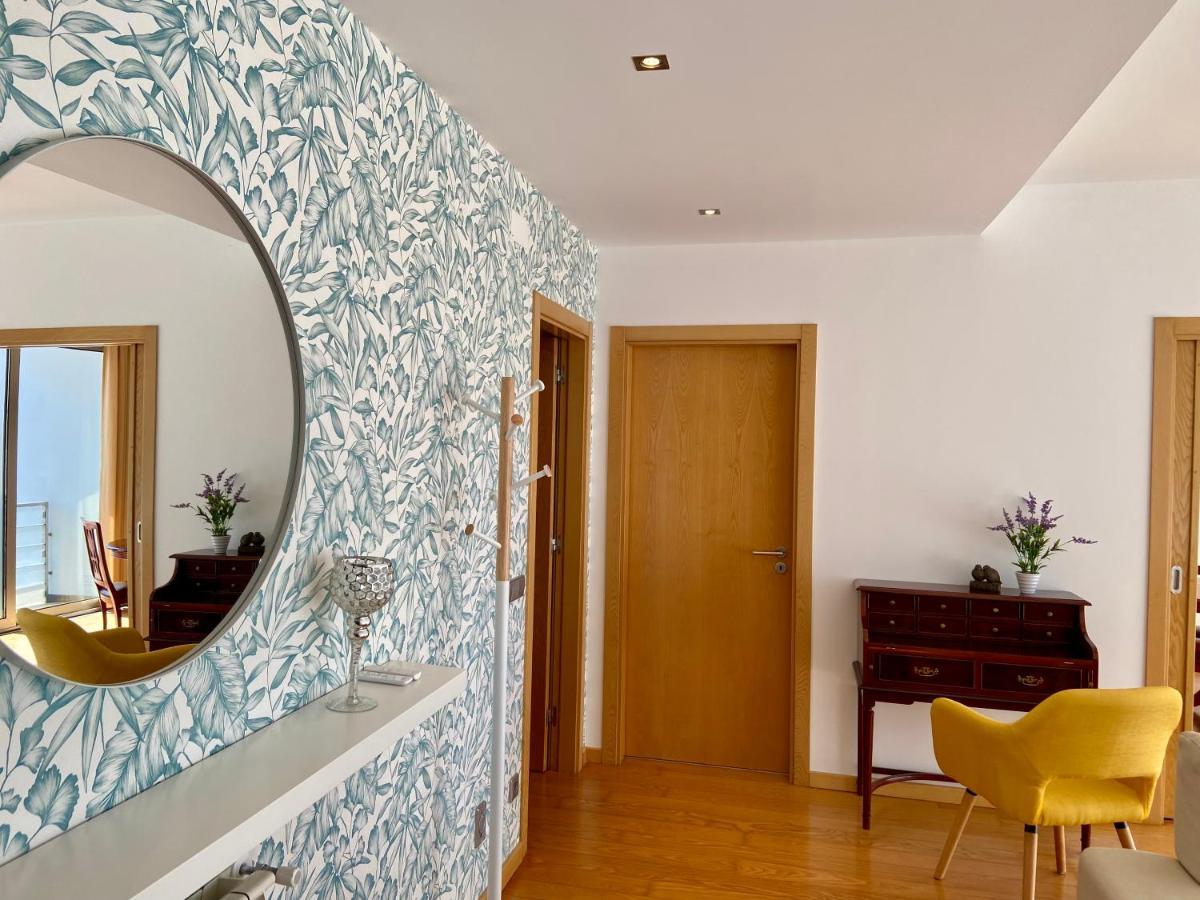 Apartamento O Albuquerque - Centro Cidade אלקובאקה מראה חיצוני תמונה