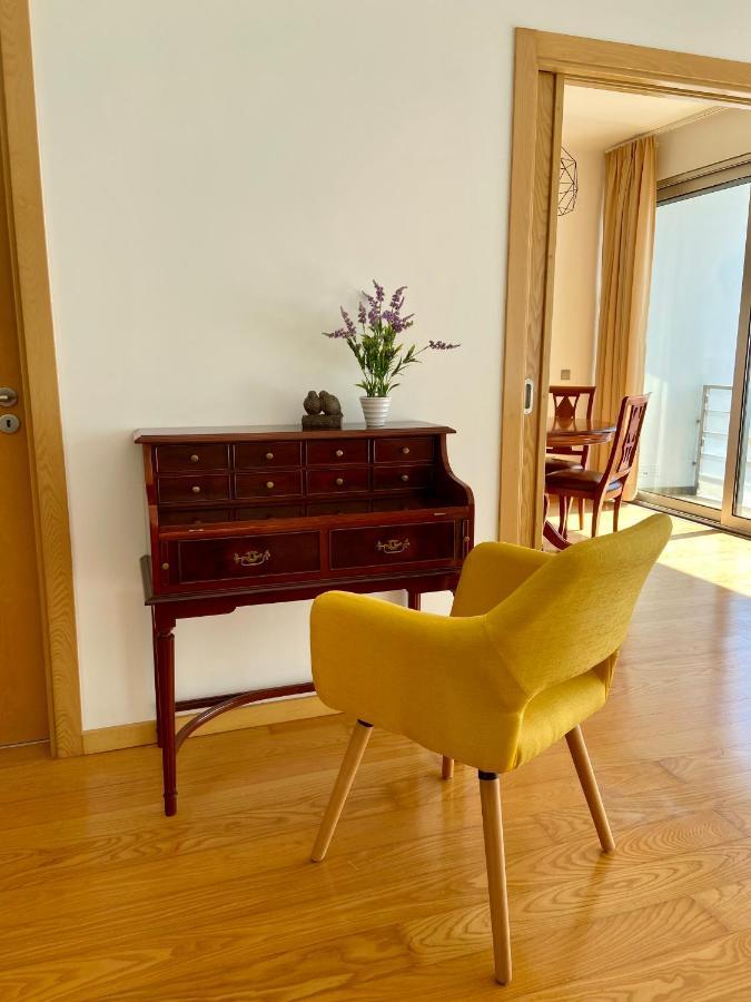 Apartamento O Albuquerque - Centro Cidade אלקובאקה מראה חיצוני תמונה