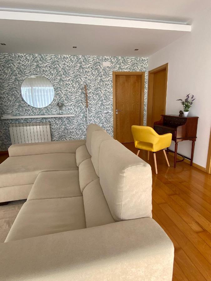 Apartamento O Albuquerque - Centro Cidade אלקובאקה מראה חיצוני תמונה