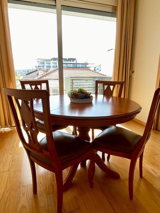 Apartamento O Albuquerque - Centro Cidade אלקובאקה מראה חיצוני תמונה