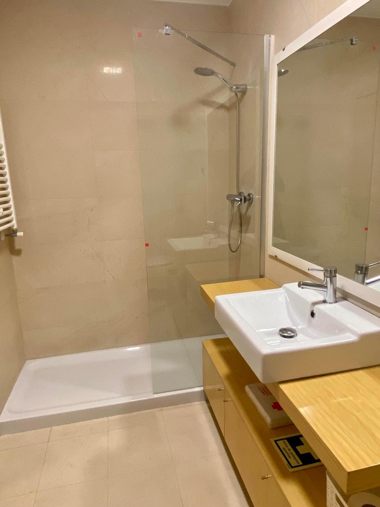 Apartamento O Albuquerque - Centro Cidade אלקובאקה מראה חיצוני תמונה