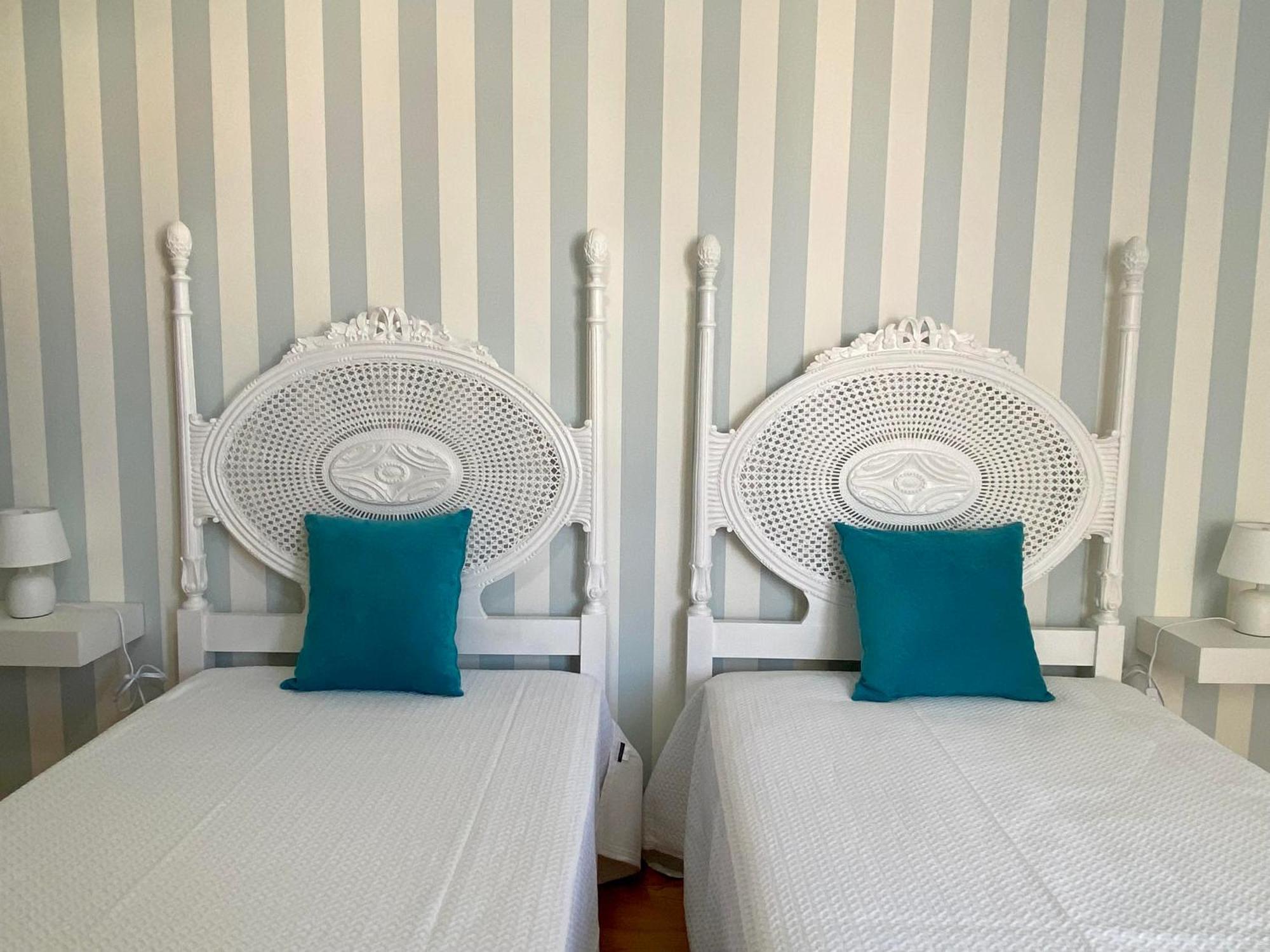 Apartamento O Albuquerque - Centro Cidade אלקובאקה מראה חיצוני תמונה